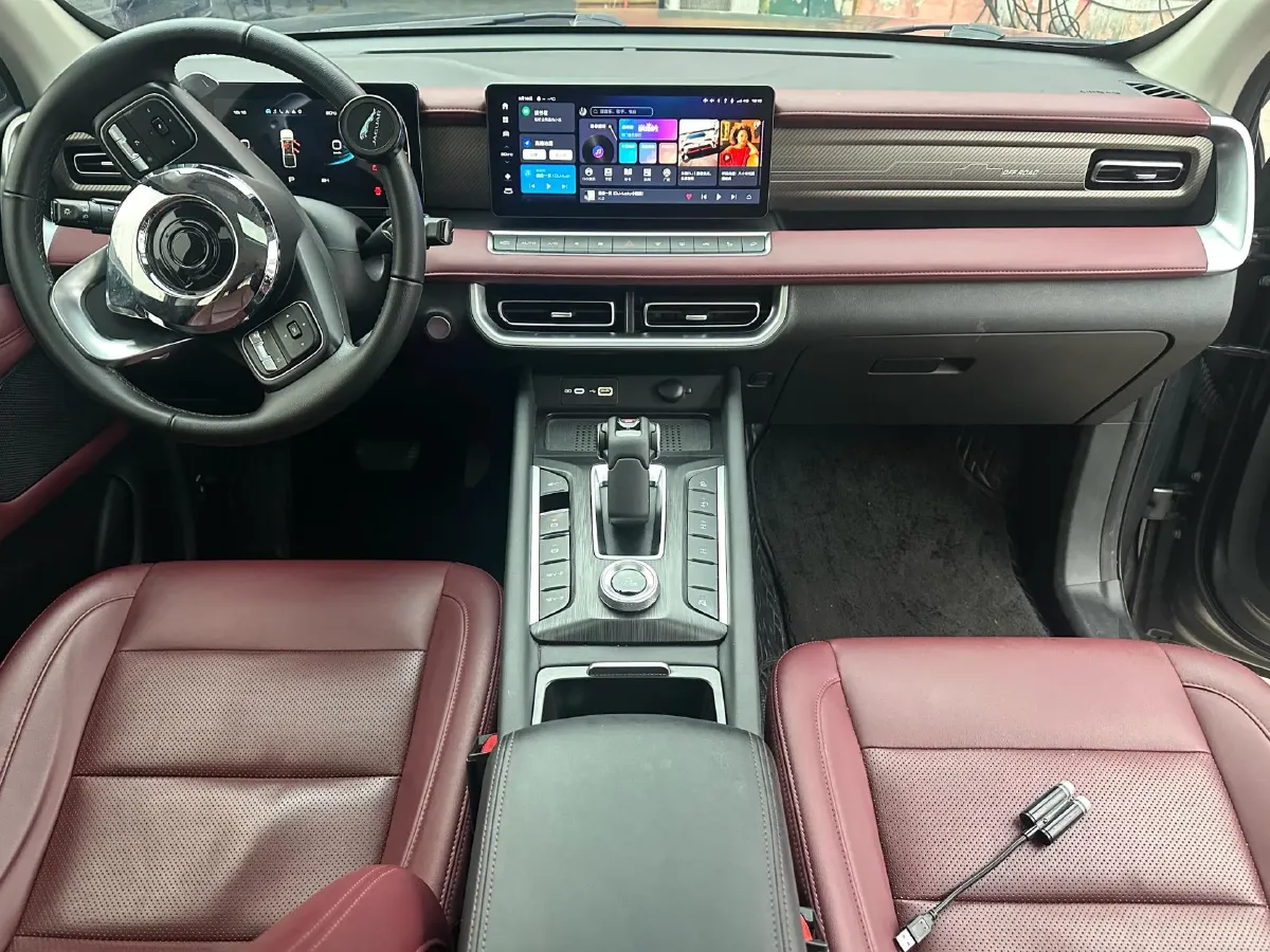 2023 Great Wall Poer 2.0T 163HP L4 8AT,autocango,china used car exporter,china ev exporter,chinese used car exporter,chinese used ev exporter