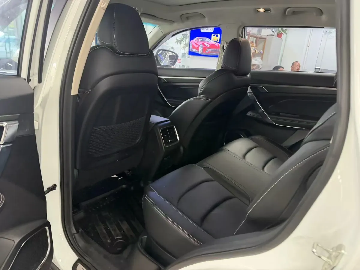 2020 Geely Azkarra 1.8T 184HP L4 7DCT,autocango,china used car exporter,china ev exporter,chinese used car exporter,chinese used ev exporter