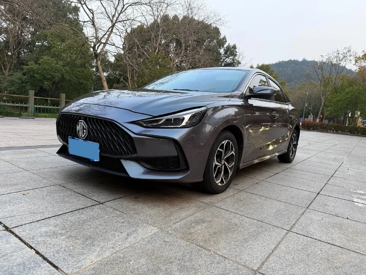 2021 MG 5 1.5L 120HP L4 CVT,autocango,china used car exporter,china ev exporter,chinese used car exporter,chinese used ev exporter