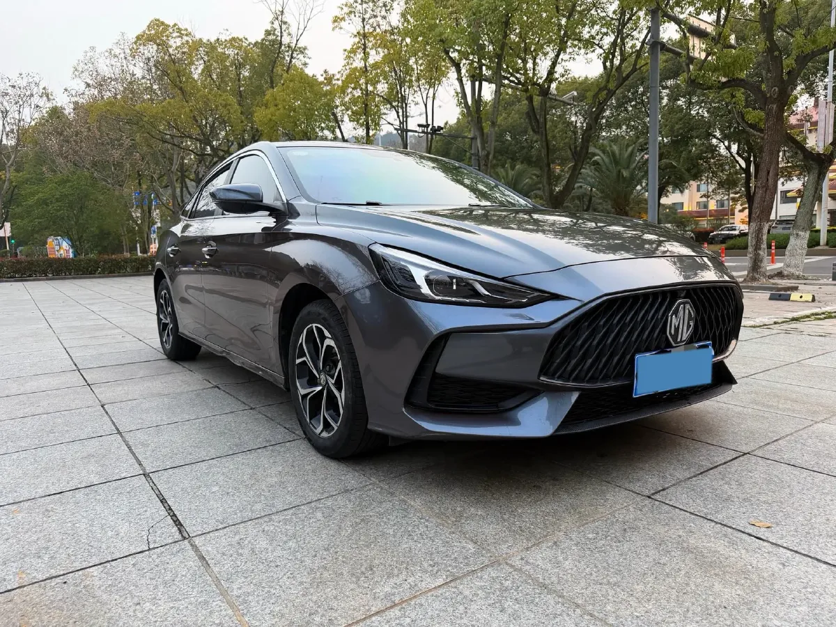 2021 MG 5 1.5L 120HP L4 CVT,autocango,china used car exporter,china ev exporter,chinese used car exporter,chinese used ev exporter