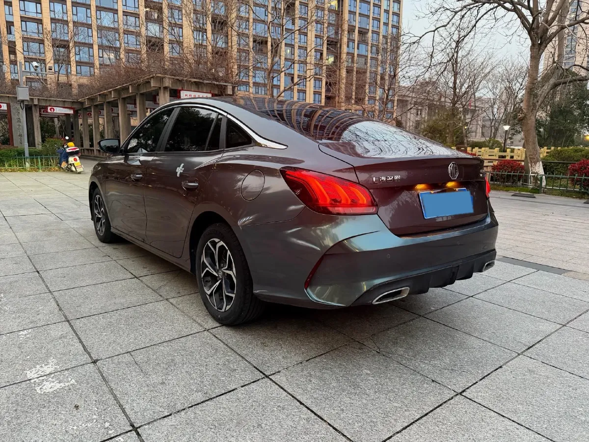 2021 MG 5 1.5L 120HP L4 CVT,autocango,china used car exporter,china ev exporter,chinese used car exporter,chinese used ev exporter