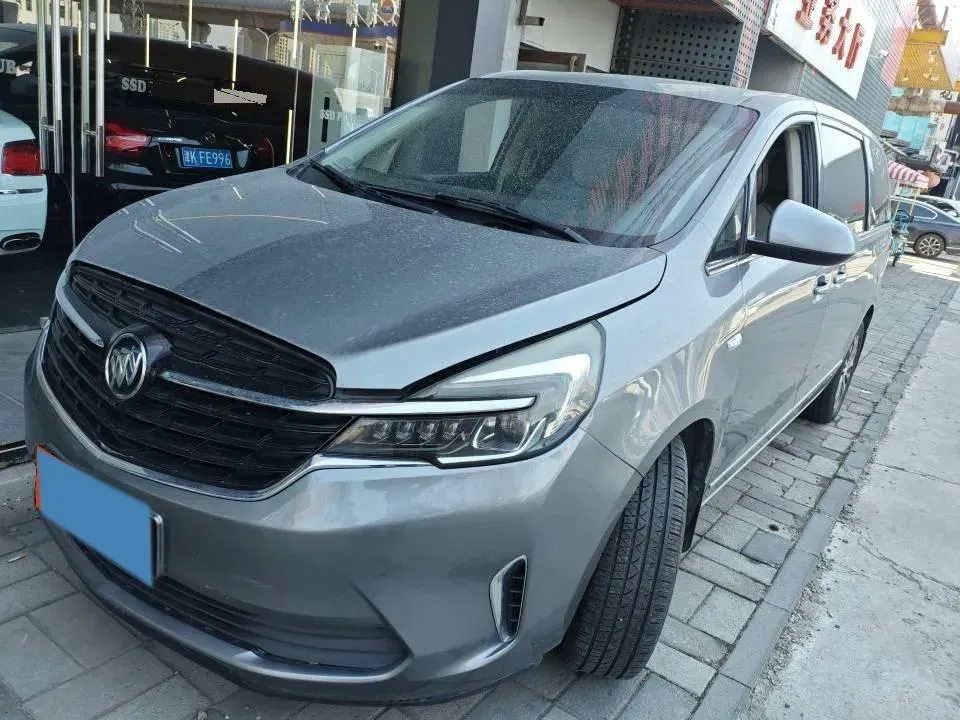 2021 Buick GL8 2.0T 237HP L4 9AT,autocango,china used car exporter,china ev exporter,chinese used car exporter,chinese used ev exporter