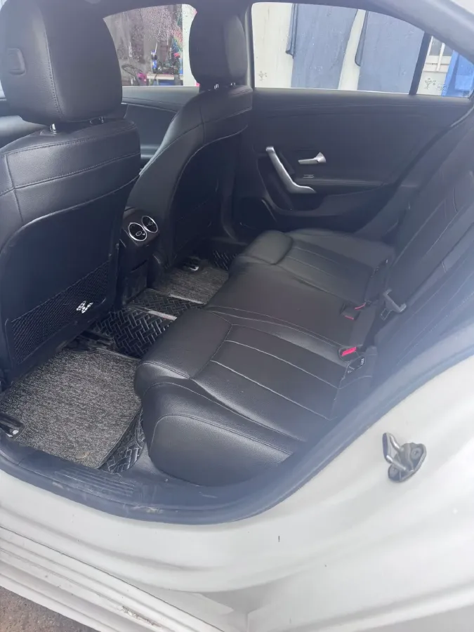 2020 Mercedes-Benz A Class 1.3T 163HP L4 7DCT,autocango,china used car exporter,china ev exporter,chinese used car exporter,chinese used ev exporter