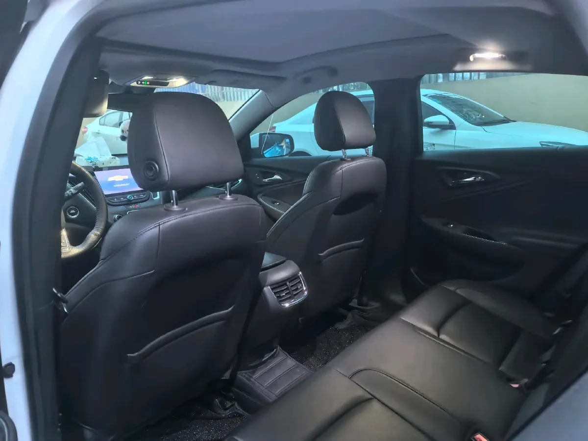 2022 Chevrolet Malibu XL 1.5T 169HP L4 9AT,autocango,china used car exporter,china ev exporter,chinese used car exporter,chinese used ev exporter