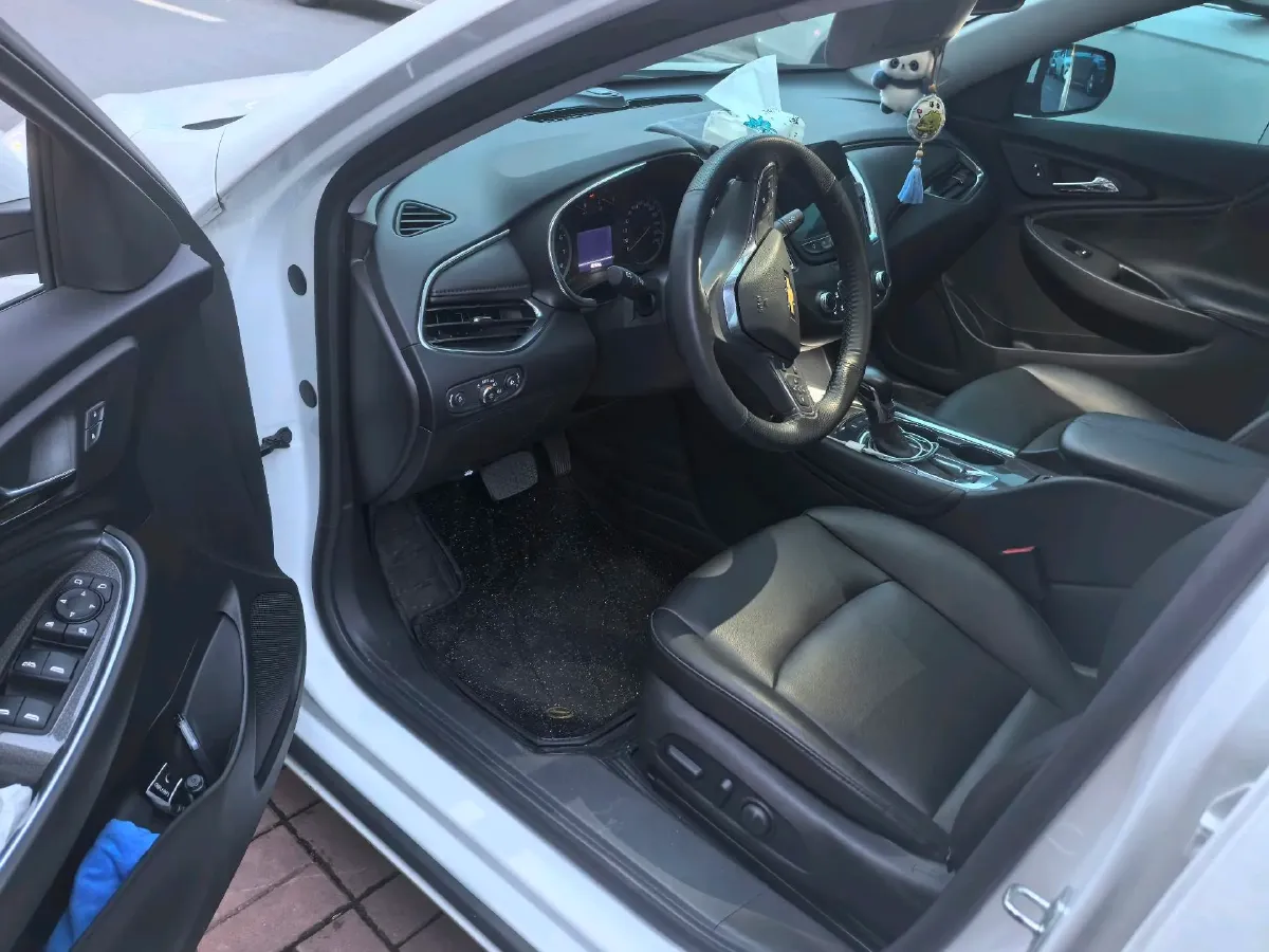 2022 Chevrolet Malibu XL 1.5T 169HP L4 9AT,autocango,china used car exporter,china ev exporter,chinese used car exporter,chinese used ev exporter