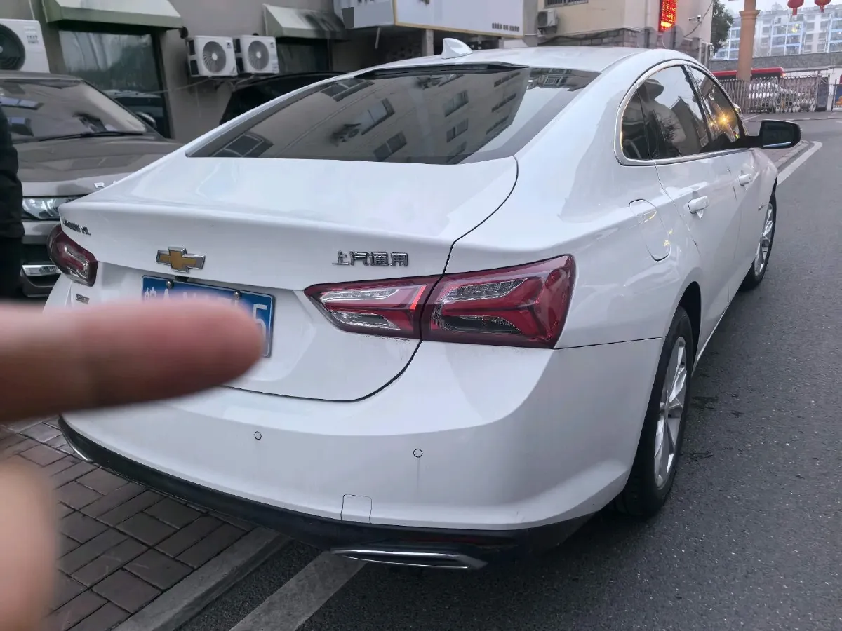 2022 Chevrolet Malibu XL 1.5T 169HP L4 9AT,autocango,china used car exporter,china ev exporter,chinese used car exporter,chinese used ev exporter