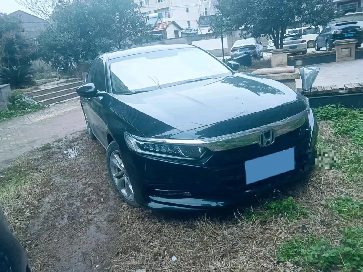 2021 Honda Accord 1.5T 194HP L4 CVT,autocango,china used car exporter,china ev exporter,chinese used car exporter,chinese used ev exporter