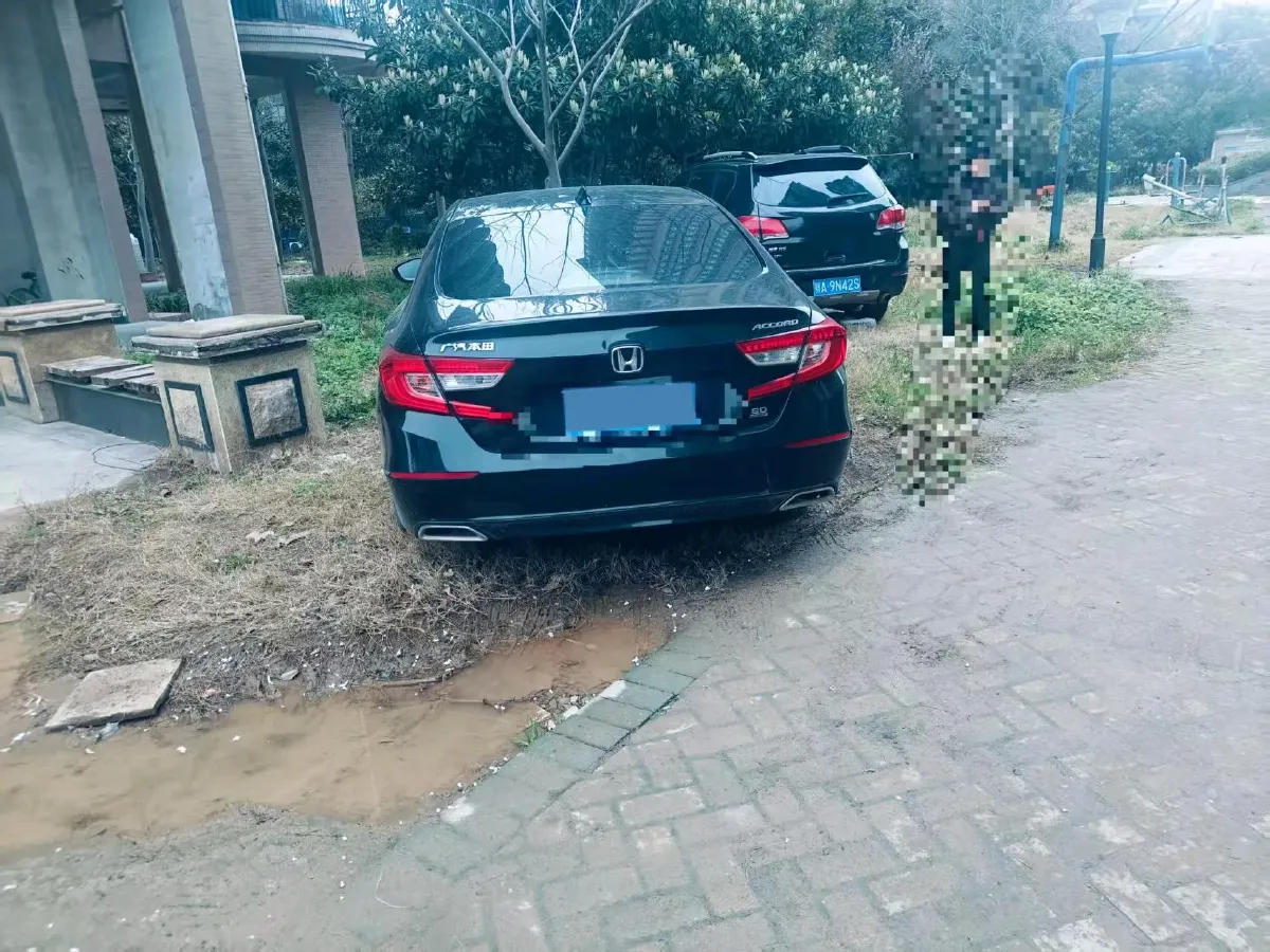 2021 Honda Accord 1.5T 194HP L4 CVT,autocango,china used car exporter,china ev exporter,chinese used car exporter,chinese used ev exporter