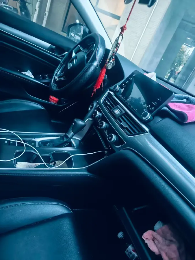 2021 Honda Accord 1.5T 194HP L4 CVT,autocango,china used car exporter,china ev exporter,chinese used car exporter,chinese used ev exporter