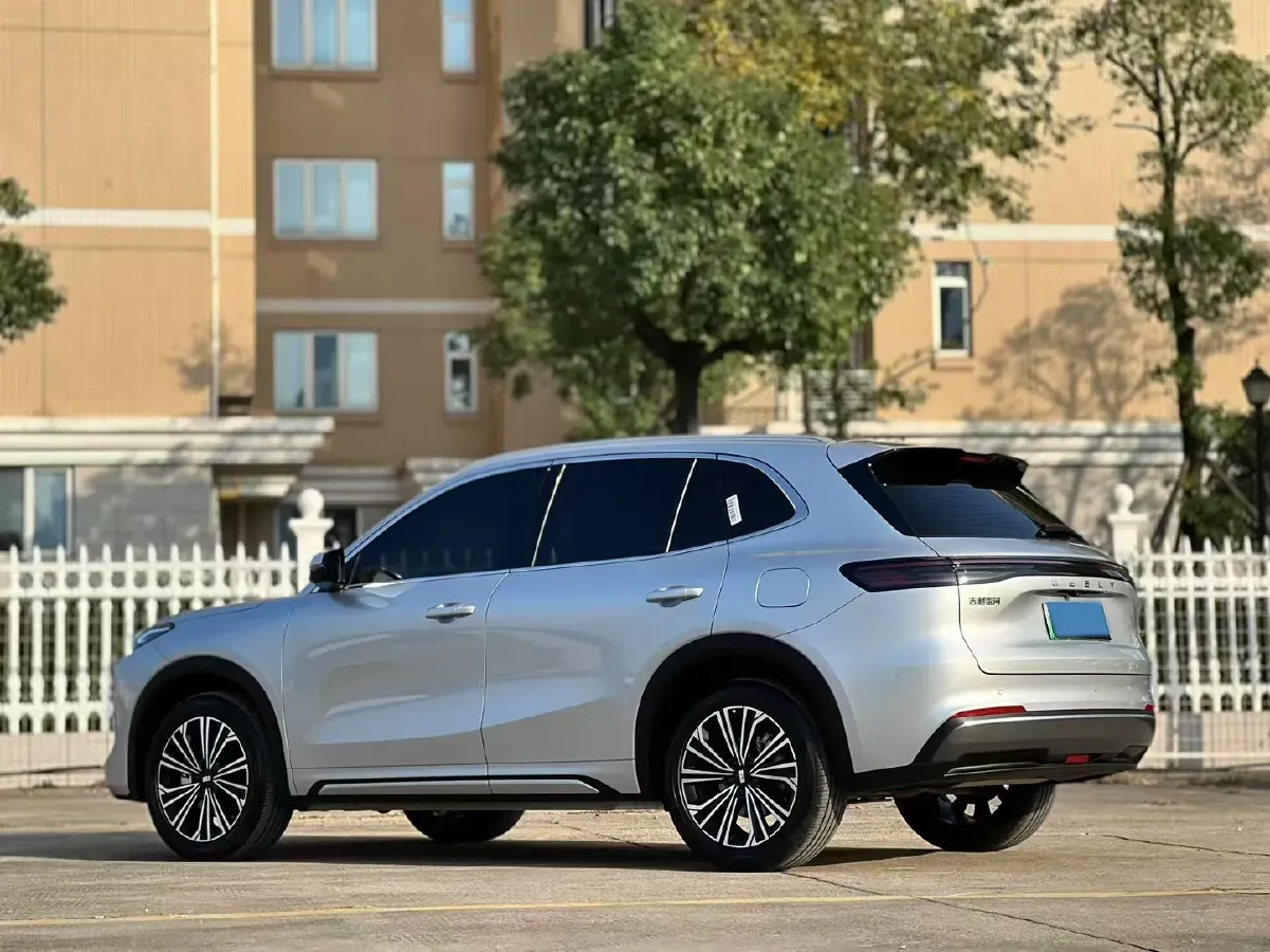 2025 BYD Sea Lion 05 DM-i 1.5L 101HP L4 E-CVT PHEV 18.3KWH,autocango,china used car exporter,china ev exporter,chinese used car exporter,chinese used ev exporter