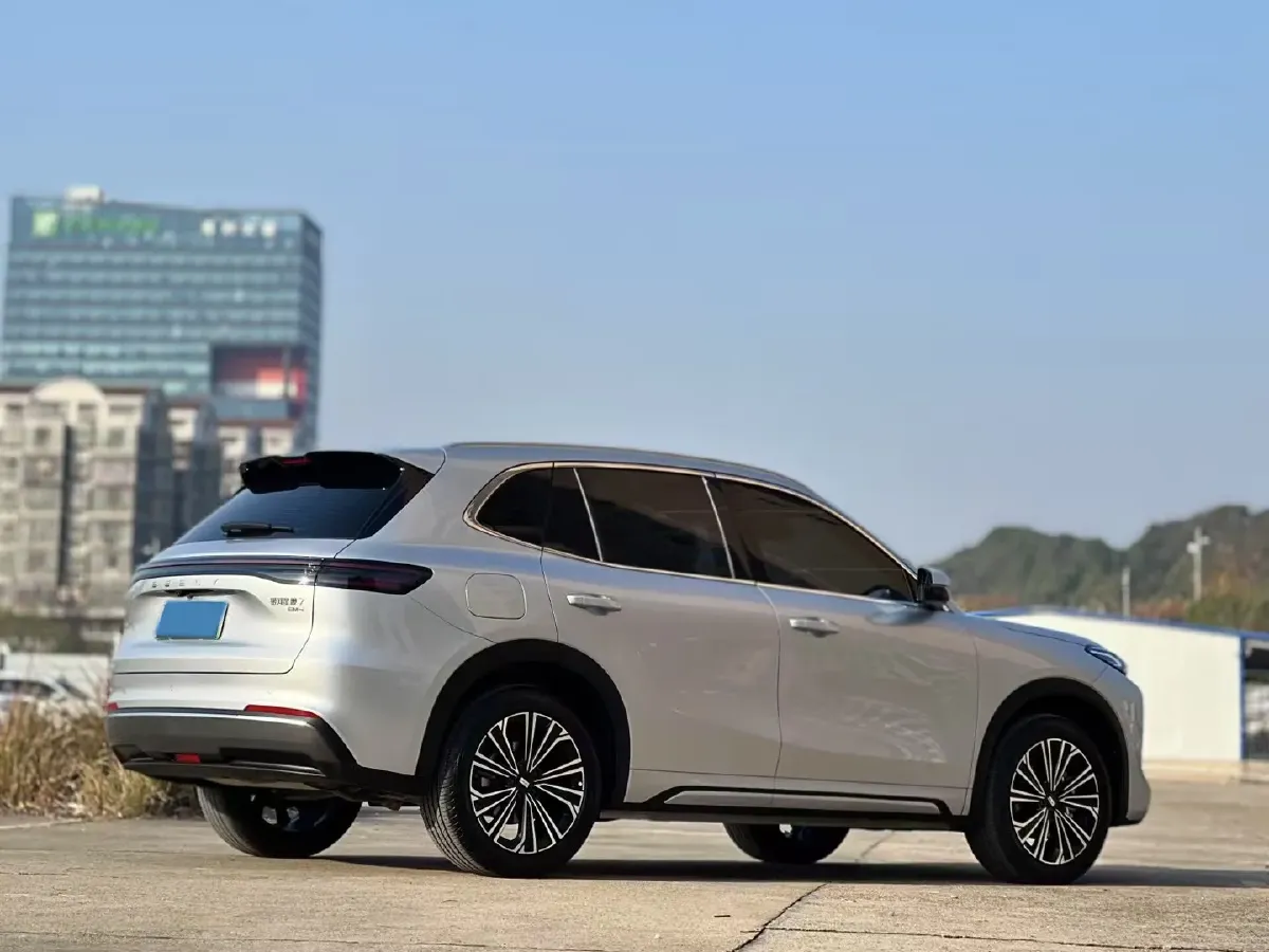 2025 BYD Sea Lion 05 DM-i 1.5L 101HP L4 E-CVT PHEV 18.3KWH,autocango,china used car exporter,china ev exporter,chinese used car exporter,chinese used ev exporter