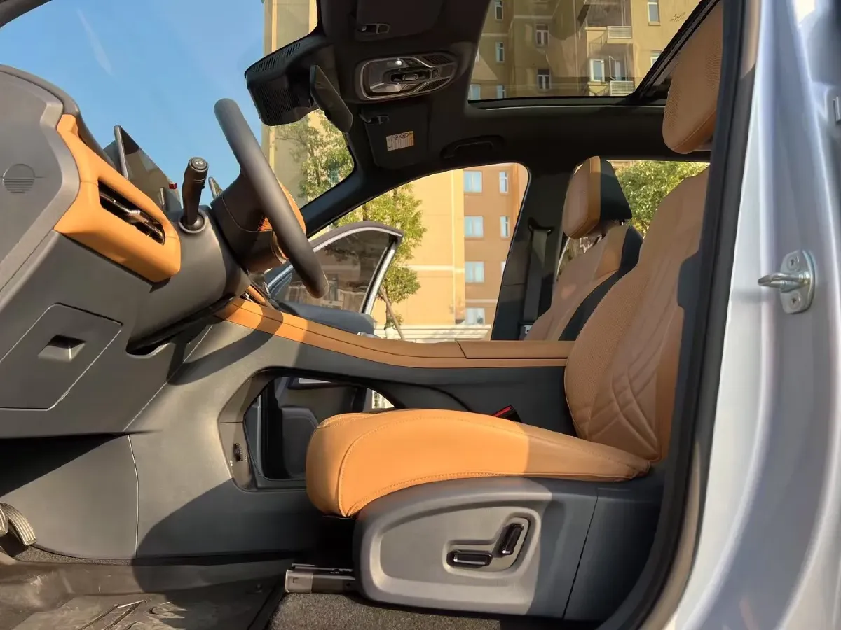 2025 BYD Sea Lion 05 DM-i 1.5L 101HP L4 E-CVT PHEV 18.3KWH,autocango,china used car exporter,china ev exporter,chinese used car exporter,chinese used ev exporter