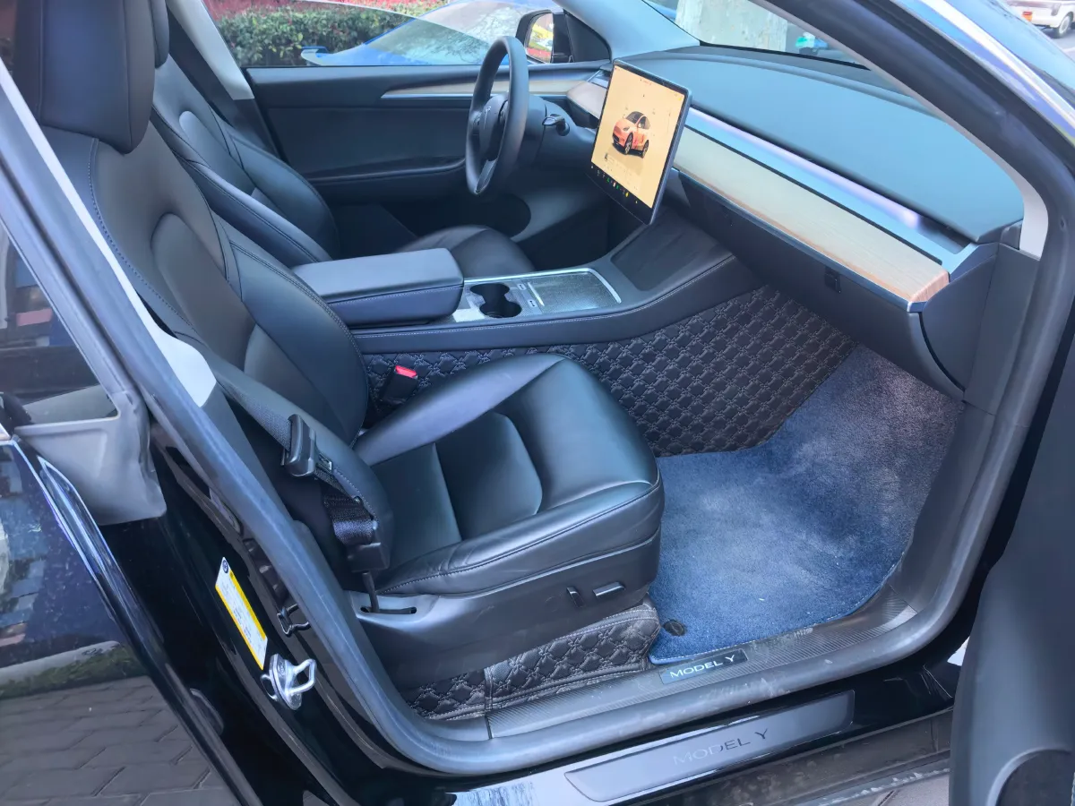 2022 Tesla Model Y BEV 60KWH,autocango,china used car exporter,china ev exporter,chinese used car exporter,chinese used ev exporter