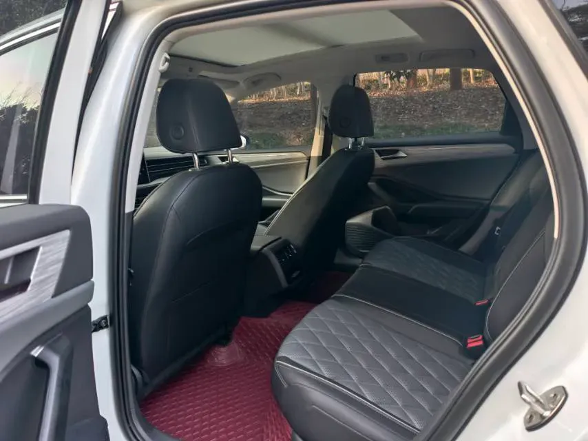 2023 Volkswagen Sagitar 1.4T 150HP L4 7DCT,autocango,china used car exporter,china ev exporter,chinese used car exporter,chinese used ev exporter