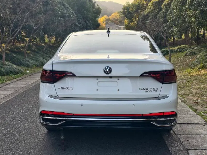 2023 Volkswagen Sagitar 1.4T 150HP L4 7DCT,autocango,china used car exporter,china ev exporter,chinese used car exporter,chinese used ev exporter