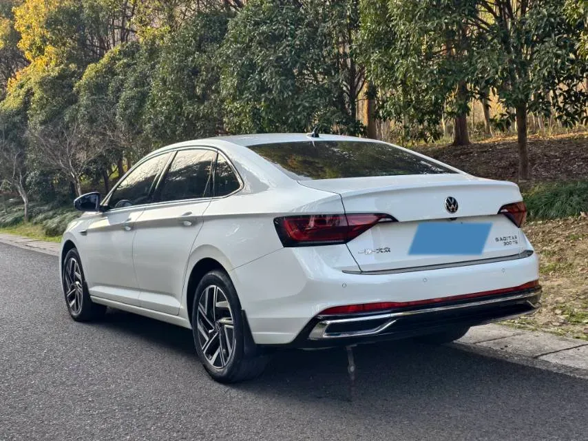 2023 Volkswagen Sagitar 1.4T 150HP L4 7DCT,autocango,china used car exporter,china ev exporter,chinese used car exporter,chinese used ev exporter