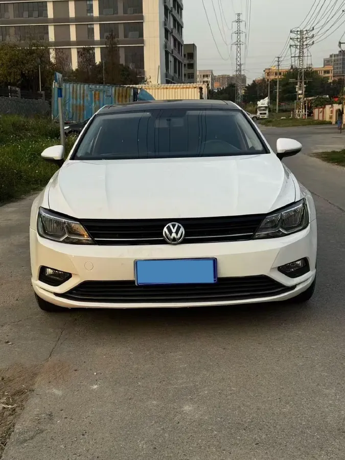 2017 Volkswagen Lamando 1.4T 131HP L4 7DCT,autocango,china used car exporter,china ev exporter,chinese used car exporter,chinese used ev exporter