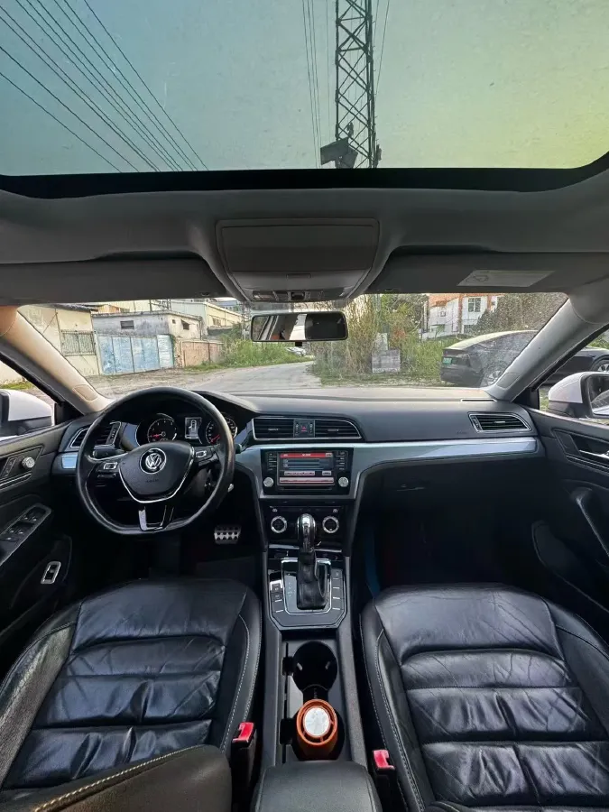 2017 Volkswagen Lamando 1.4T 131HP L4 7DCT,autocango,china used car exporter,china ev exporter,chinese used car exporter,chinese used ev exporter