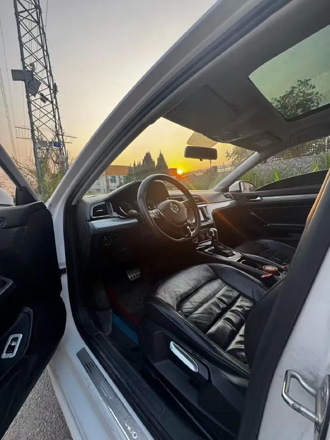 2017 Volkswagen Lamando 1.4T 131HP L4 7DCT,autocango,china used car exporter,china ev exporter,chinese used car exporter,chinese used ev exporter