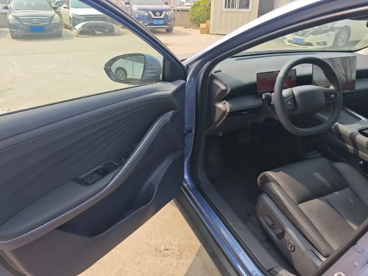 2026 Nissan N7 1.5L 102HP L4 1DHT PHEV,autocango,china used car exporter,china ev exporter,chinese used car exporter,chinese used ev exporter