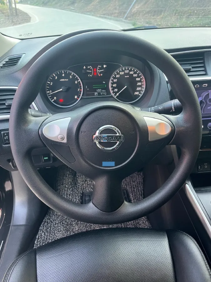 2019 Nissan Sylphy 1.6L 126HP L4 CVT,autocango,china used car exporter,china ev exporter,chinese used car exporter,chinese used ev exporter