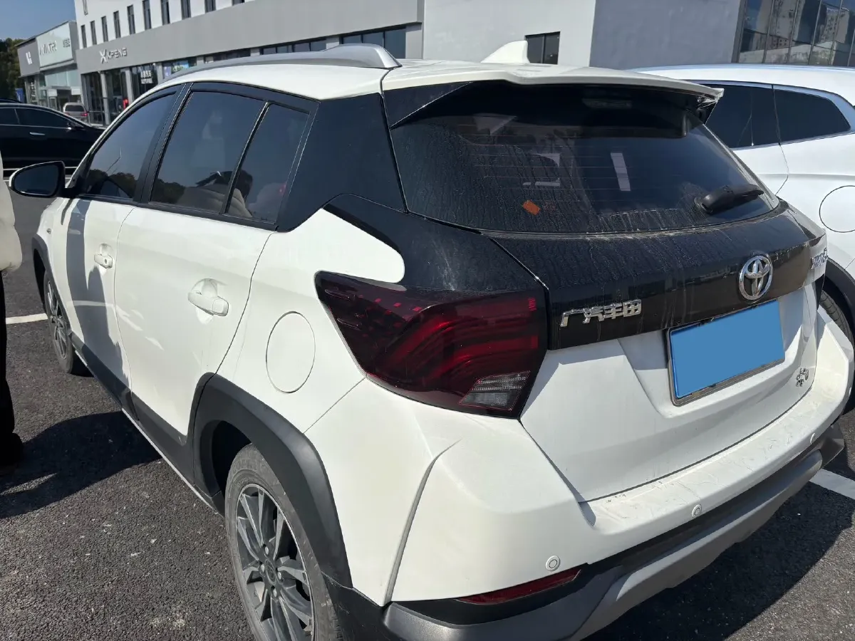 2020 Toyota Yaris L 1.5L 110HP L4 CVT,autocango,china used car exporter,china ev exporter,chinese used car exporter,chinese used ev exporter