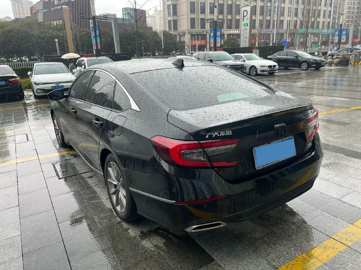 2022 Honda Accord 1.5T 194HP L4 CVT,autocango,china used car exporter,china ev exporter,chinese used car exporter,chinese used ev exporter