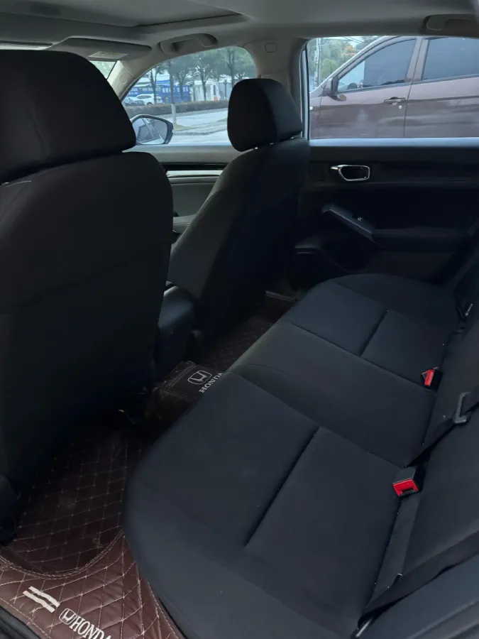 2023 Honda Civic 1.5T 182HP L4 CVT,autocango,china used car exporter,china ev exporter,chinese used car exporter,chinese used ev exporter