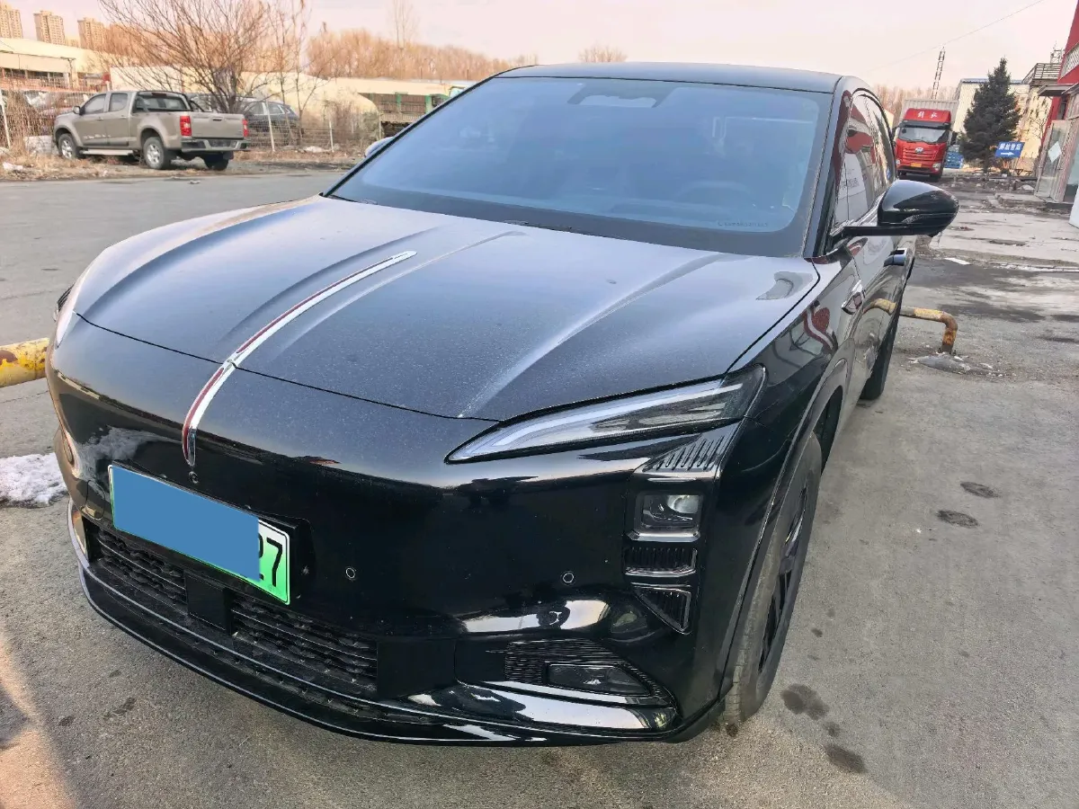 2025 HongQi TianGong 08 BEV 85KWH,autocango,china used car exporter,china ev exporter,chinese used car exporter,chinese used ev exporter