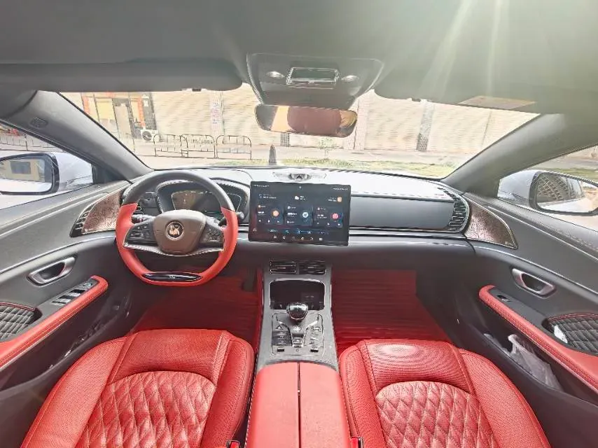 2020 BYD Han BEV 76.9KWH,autocango,china used car exporter,china ev exporter,chinese used car exporter,chinese used ev exporter