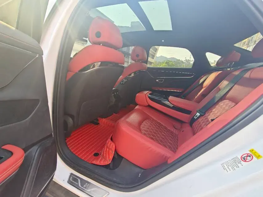 2020 BYD Han BEV 76.9KWH,autocango,china used car exporter,china ev exporter,chinese used car exporter,chinese used ev exporter