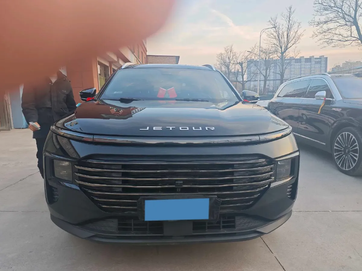 2025 Jetour X70 Plus 1.5T 156HP L4 6DCT,autocango,china used car exporter,china ev exporter,chinese used car exporter,chinese used ev exporter