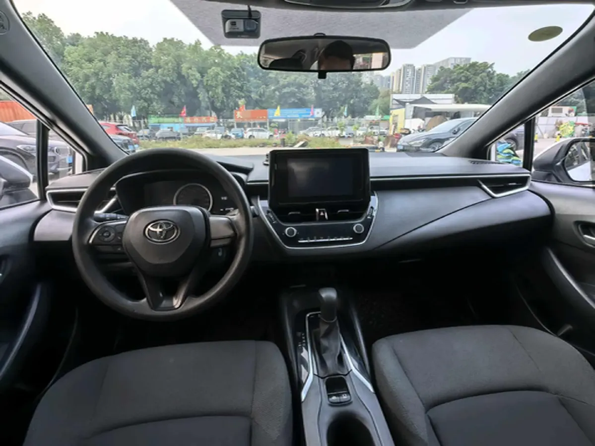 2022 Toyota Levin 1.5L 121HP L3 CVT,autocango,china used car exporter,china ev exporter,chinese used car exporter,chinese used ev exporter