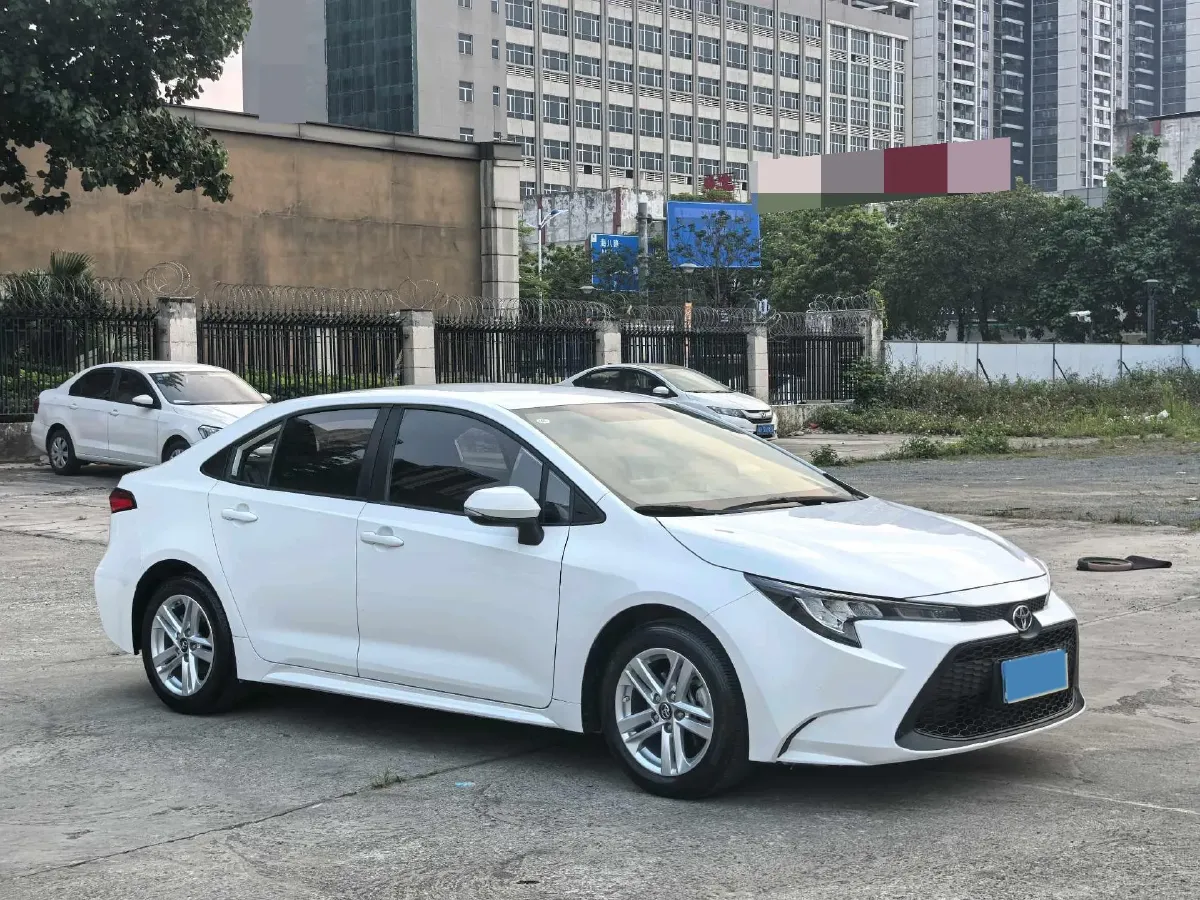 2022 Toyota Levin 1.5L 121HP L3 CVT,autocango,china used car exporter,china ev exporter,chinese used car exporter,chinese used ev exporter