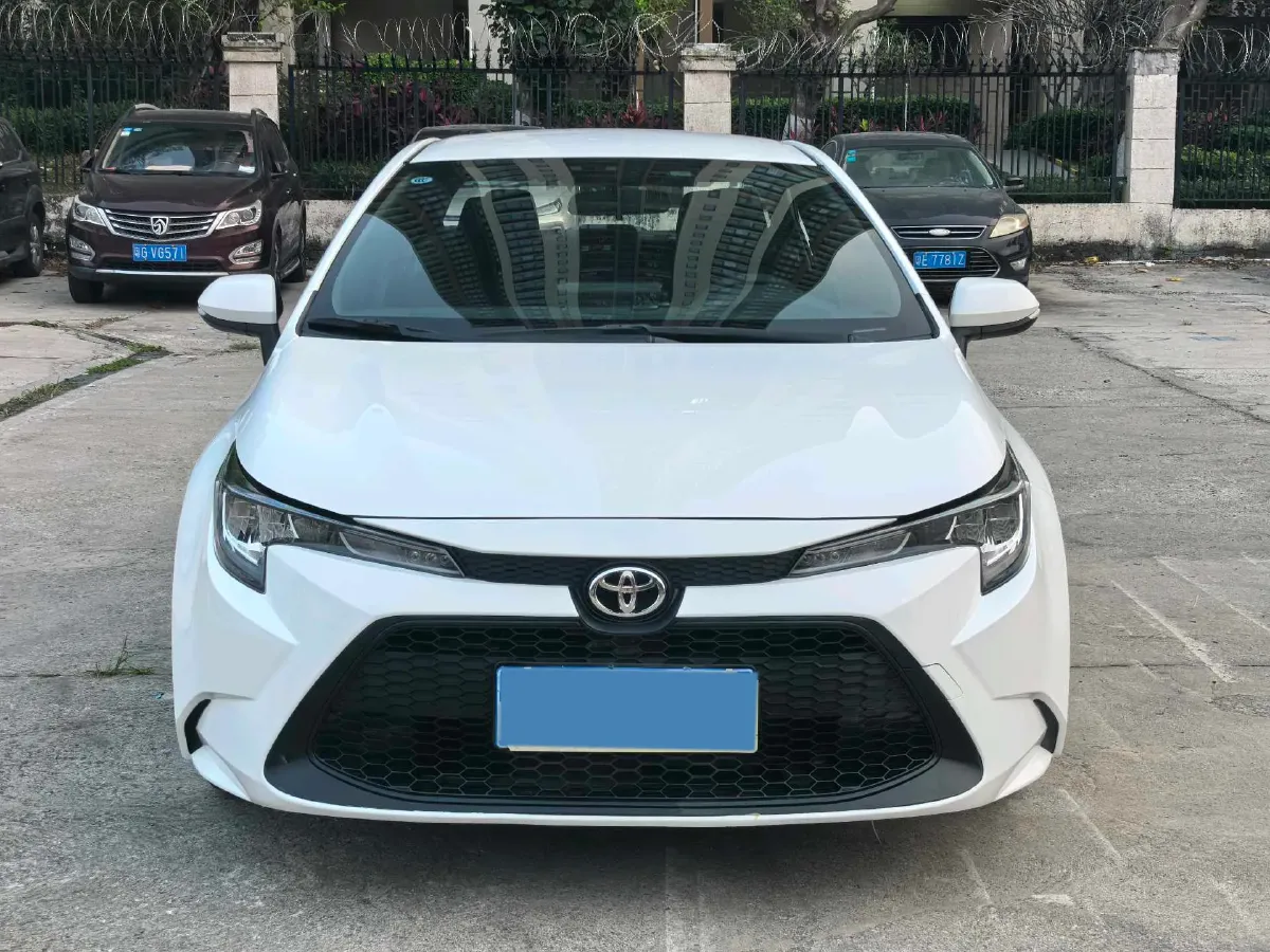 2022 Toyota Levin 1.5L 121HP L3 CVT,autocango,china used car exporter,china ev exporter,chinese used car exporter,chinese used ev exporter