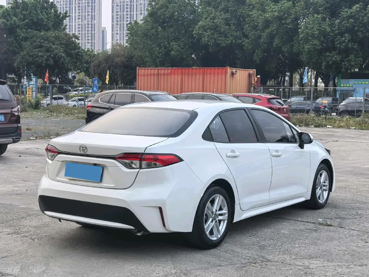 2022 Toyota Levin 1.5L 121HP L3 CVT,autocango,china used car exporter,china ev exporter,chinese used car exporter,chinese used ev exporter