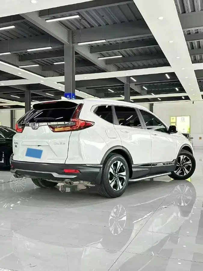 2021 Honda CR-V 1.5T 193HP L4 CVT,autocango,china used car exporter,china ev exporter,chinese used car exporter,chinese used ev exporter