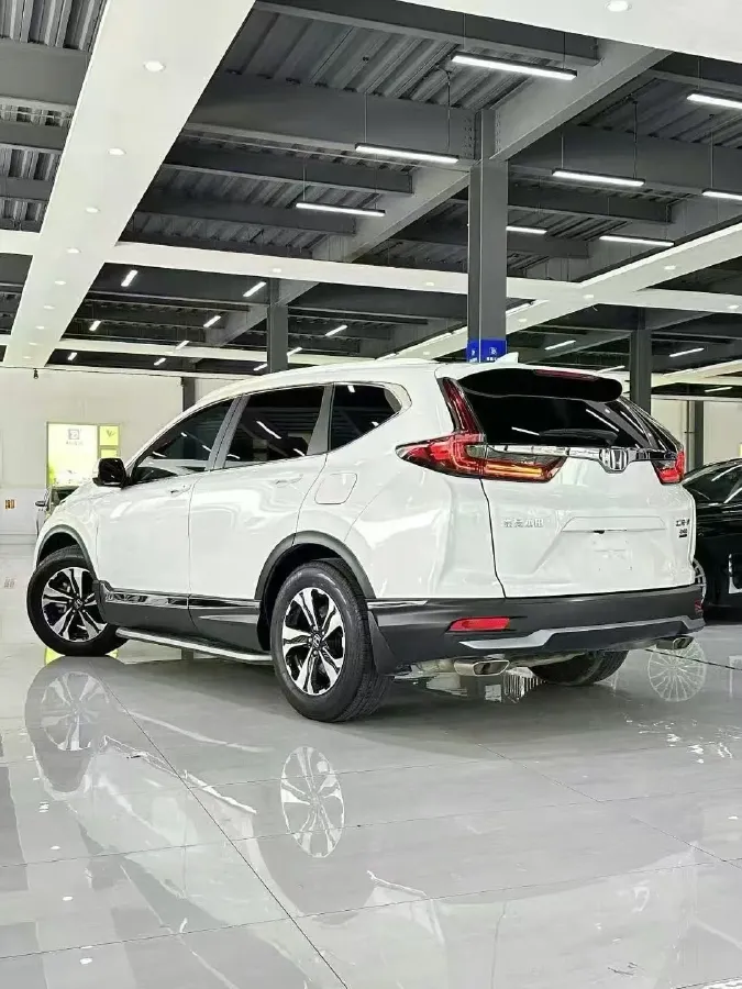 2021 Honda CR-V 1.5T 193HP L4 CVT,autocango,china used car exporter,china ev exporter,chinese used car exporter,chinese used ev exporter