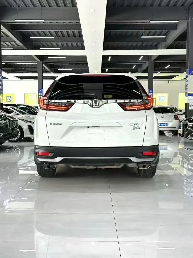 2021 Honda CR-V 1.5T 193HP L4 CVT,autocango,china used car exporter,china ev exporter,chinese used car exporter,chinese used ev exporter