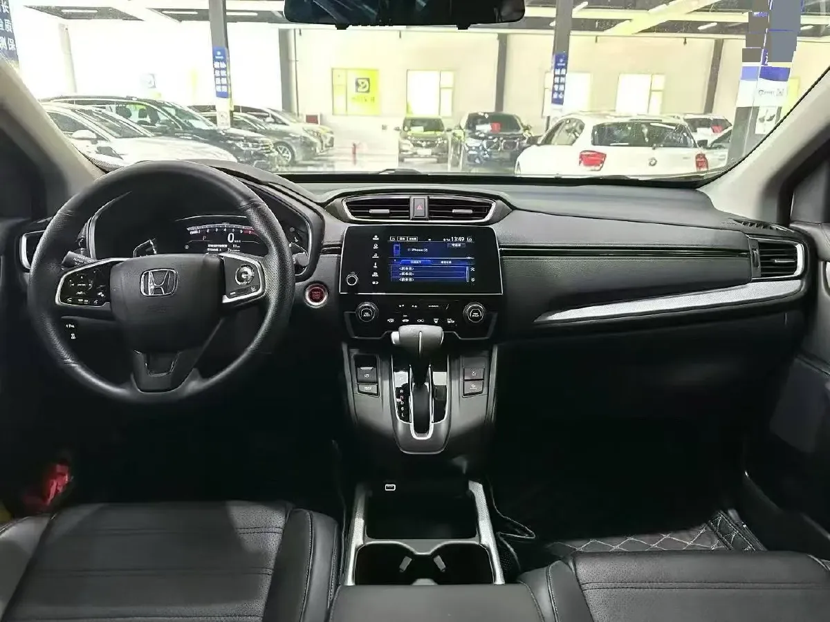 2021 Honda CR-V 1.5T 193HP L4 CVT,autocango,china used car exporter,china ev exporter,chinese used car exporter,chinese used ev exporter