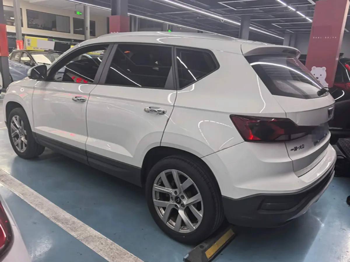 2022 Jetta VS5 1.4T 150HP L4 6AT,autocango,china used car exporter,china ev exporter,chinese used car exporter,chinese used ev exporter