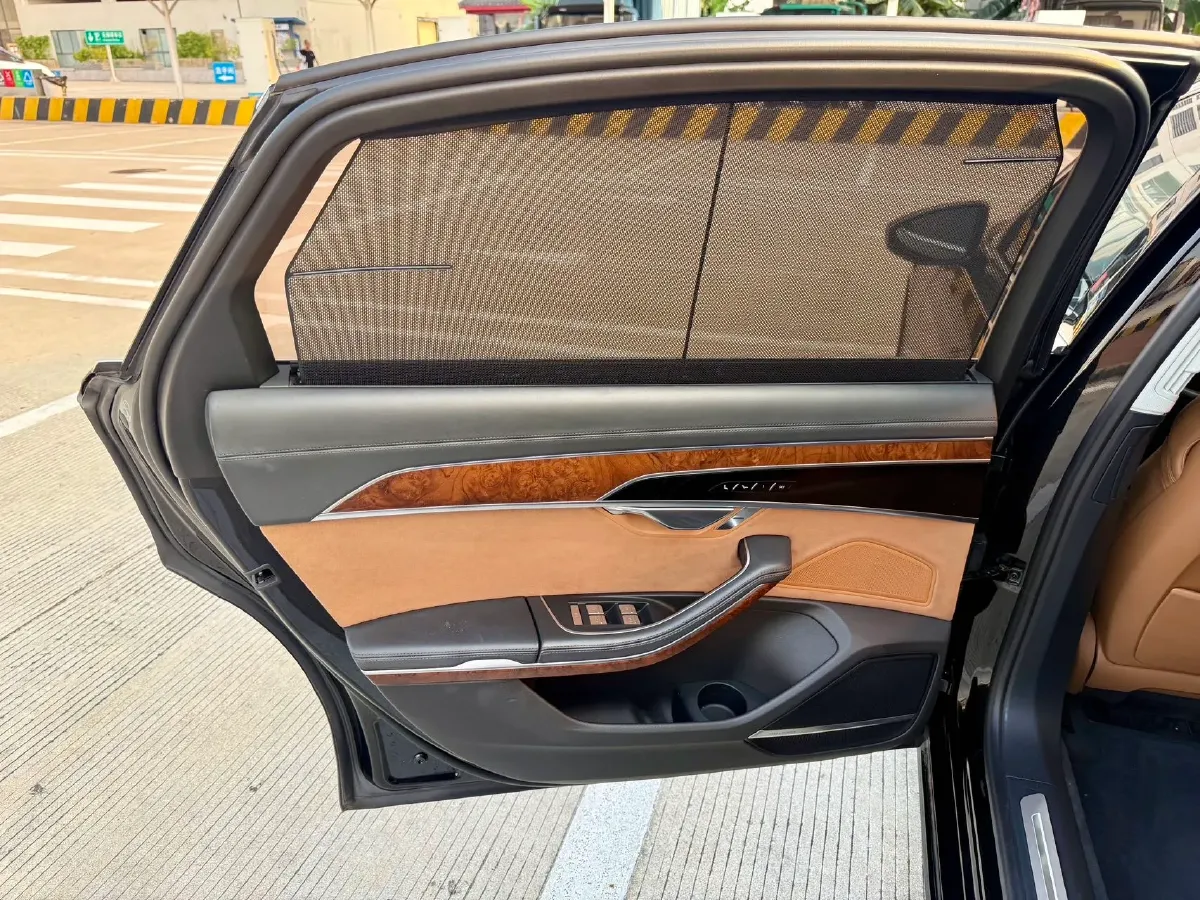 2019 Audi A8 3.0T 340HP V6 8AT,autocango,china used car exporter,china ev exporter,chinese used car exporter,chinese used ev exporter