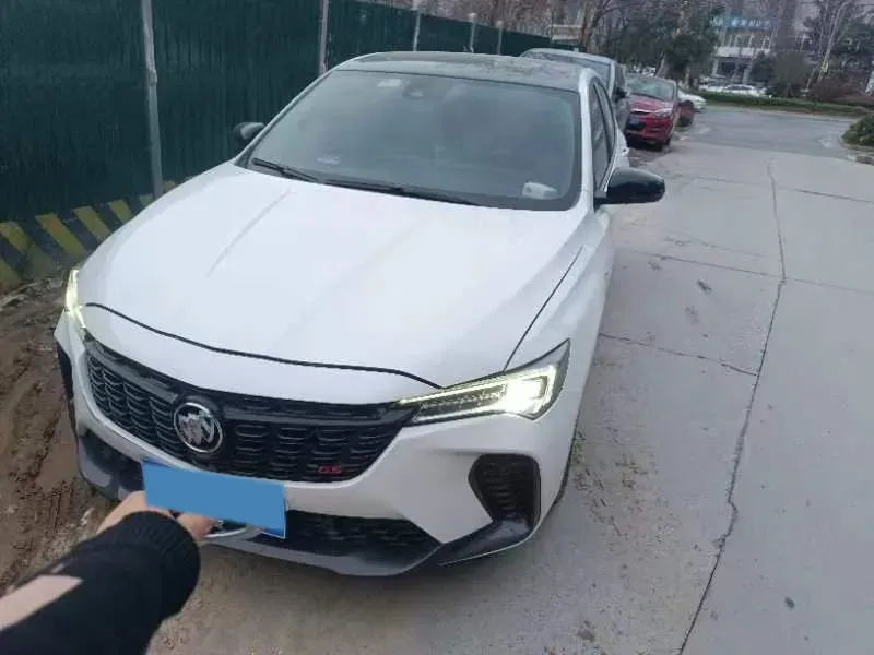 2022 Buick Verano 1.5T 184HP L4 CVT,autocango,china used car exporter,china ev exporter,chinese used car exporter,chinese used ev exporter