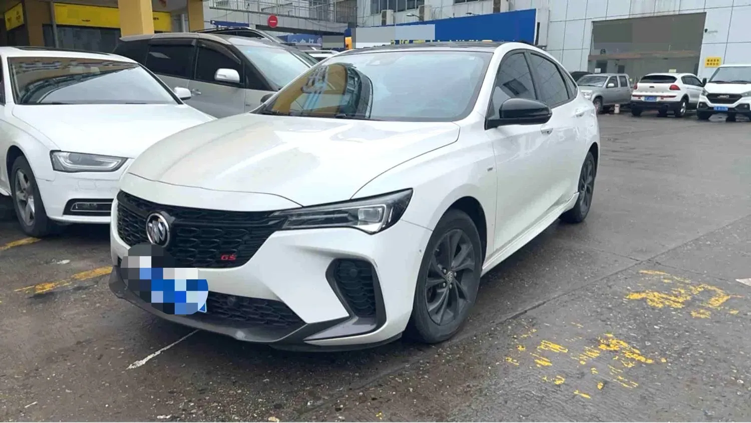 2022 Buick Verano 1.5T 184HP L4 CVT,autocango,china used car exporter,china ev exporter,chinese used car exporter,chinese used ev exporter