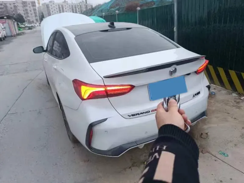 2022 Buick Verano 1.5T 184HP L4 CVT,autocango,china used car exporter,china ev exporter,chinese used car exporter,chinese used ev exporter