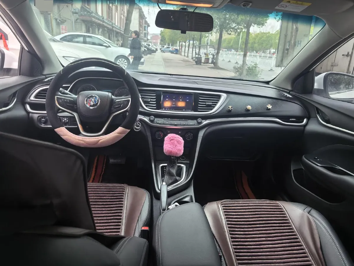 2021 Buick Excelle 1.5L 113HP L4 6AT,autocango,china used car exporter,china ev exporter,chinese used car exporter,chinese used ev exporter