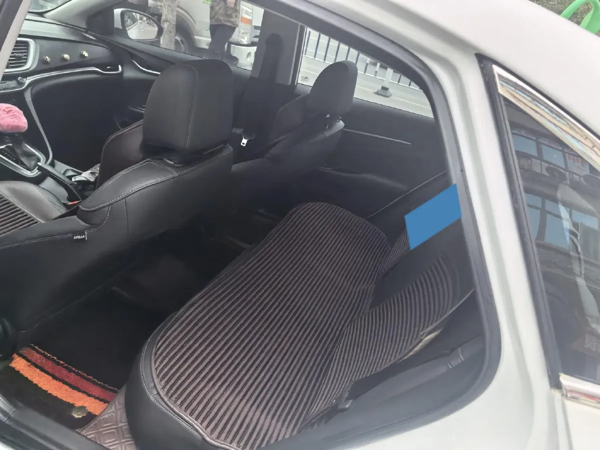 2021 Buick Excelle 1.5L 113HP L4 6AT,autocango,china used car exporter,china ev exporter,chinese used car exporter,chinese used ev exporter