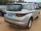 2019 Geely JiaJi 1.8T 184HP L4 6AT