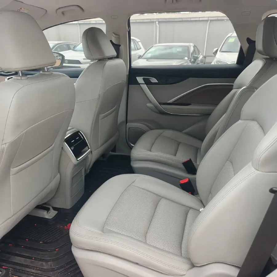 2019 Geely JiaJi 1.8T 184HP L4 6AT,autocango,china used car exporter,china ev exporter,chinese used car exporter,chinese used ev exporter