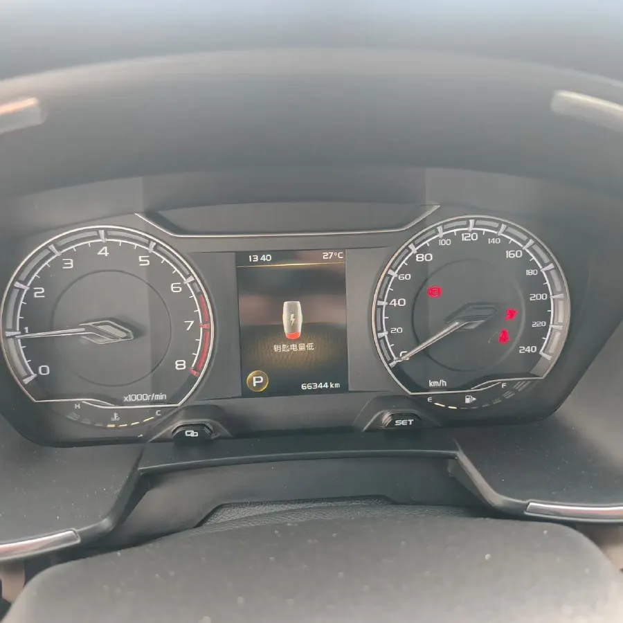 2019 Geely JiaJi 1.8T 184HP L4 6AT,autocango,china used car exporter,china ev exporter,chinese used car exporter,chinese used ev exporter